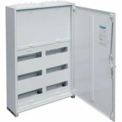 Top 10 😍 Hager Feldverteiler,univers N FWB52N 🌟