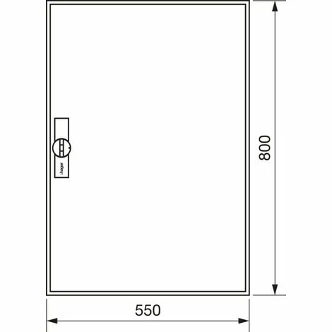 Großhandel 🔔 Hager Zählerschrank,universZ ZB12S 😉 1 Großhandel 🔔 Hager Zählerschrank,universZ ZB12S 😉