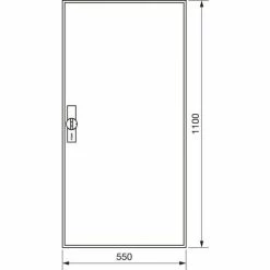 Bestes Angebot 💯 Hager Zählerschrank,universZ ZB32ES 🔔