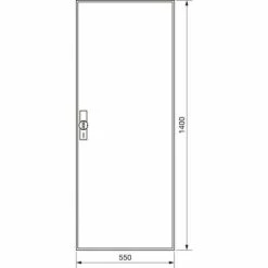Aktion ⌛ Hager Zählerschrank,universZ ZB52S 🔔