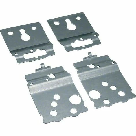 Angebote 🔥 Hager Befestigungslasche FZ803B 🎉 1 Angebote 🔥 Hager Befestigungslasche FZ803B 🎉