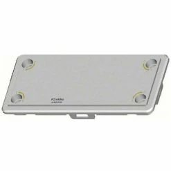 Bestpreis 🔥 Hager Leitungseinführungsflansch FZ468N 😍