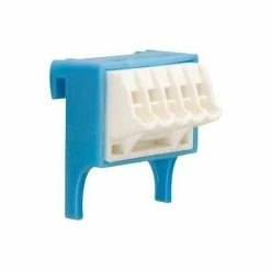 Top 10 🧨 Hager N-Klemme Volta VZ455N (VE10) ❤️