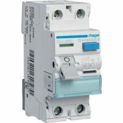 Top 10 🥰 Hager FI-Schutzschalter CCA225D ⌛