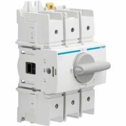 Bestes Angebot 😀 Hager Lasttrennschalter HAD312 🥰