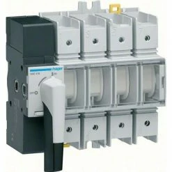 Aktion 🌟 Hager Lasttrennschalter HAE312 ✔️