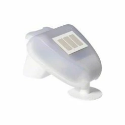 Am billigsten 👏 Hager KNX Wetterstation GPS TG053A ❤️