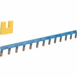 Angebote 🌟 Hager Kammschiene KB163N ✔️