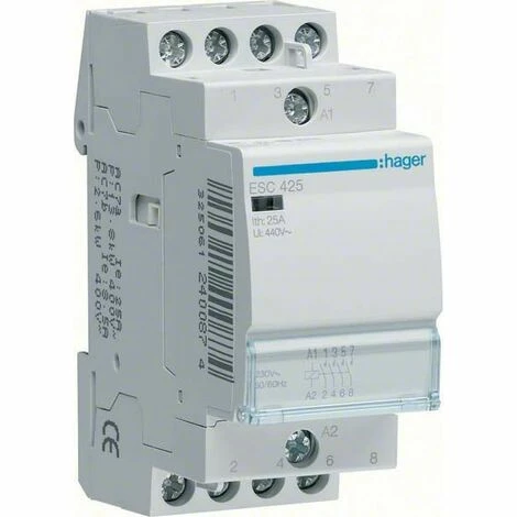 Top 10 💯 Hager Schütz ESD425 ✔️ 1 Top 10 💯 Hager Schütz ESD425 ✔️
