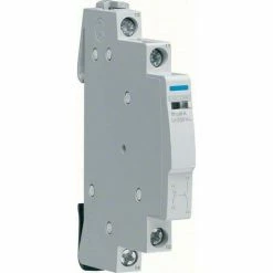 Am billigsten 😉 Hager Hilfschalter ESC080 🌟