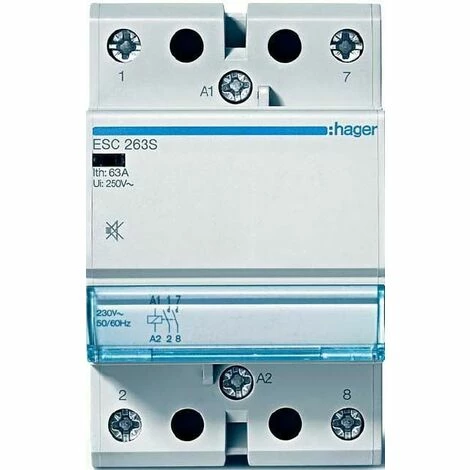 Coupon 👍 Hager Schütz ESC240S 😉 1 Coupon 👍 Hager Schütz ESC240S 😉