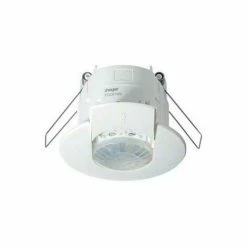 Am billigsten 😀 Hager Präsenzmelder TCC510S ❤️