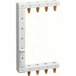 Großhandel 🧨 Hager Phasenschiene KCF663L 🔔