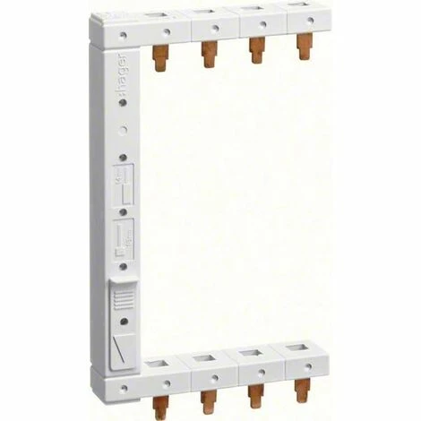 Großhandel 🧨 Hager Phasenschiene KCF663L 🔔 1 Großhandel 🧨 Hager Phasenschiene KCF663L 🔔