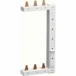 Auslauf 🎁 Hager Phasenschiene KCL363R 😍