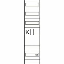 Top 10 ⌛ Hager Komplettschrank EHZ ZB31SEA12N 🧨