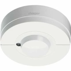 Aktion ❤️ Hager Bewegungsmelder EE883 ✨