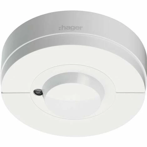 Hager Bewegungsmelder EE883 Aktion ❤️ Hager Bewegungsmelder EE883 ✨ -HAGER SHOP 8160057 1