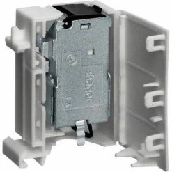Bester Verkauf 🥰 Hager RJ45-Buchse ZZ45ZPH6 🧨