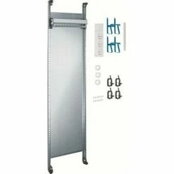 Brandneu 👍 Hager MM-Komplettfeld,univ.Z UF31NW 👏