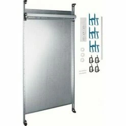 Auslauf 🔔 Hager MM-Komplettfeld,univ.Z UF32NW 😉