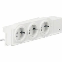 Blitzangebot 👏 Hager Steckdose VZ00AS 🤩