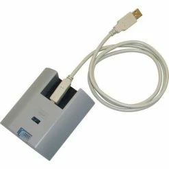 Billig 💯 Hager USB Schlüsseladapter EG003G ⌛