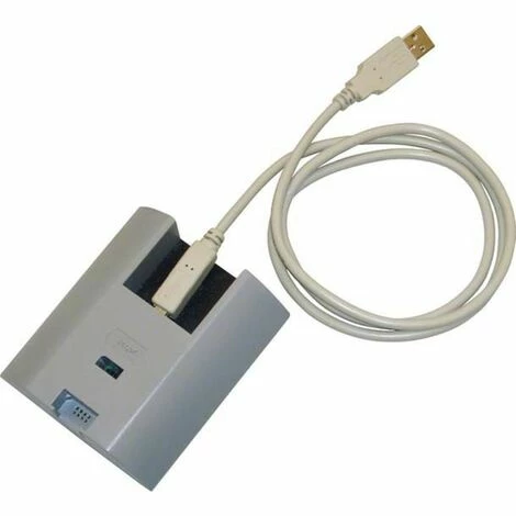 Billig 💯 Hager USB Schlüsseladapter EG003G ⌛ 1 Billig 💯 Hager USB Schlüsseladapter EG003G ⌛