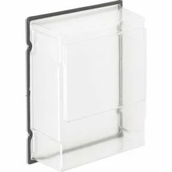 Besorgen 🎁 Hager Zählerfeldabdeckung ZAY300A 😍