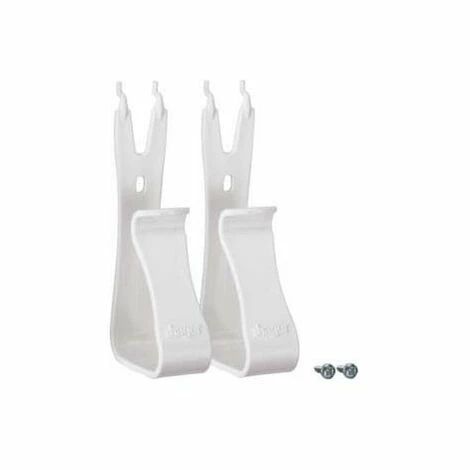 Großhandel ✔️ Hager Multimedia-Gerätehalter VZ02MM (1Paar) ❤️ 1 Großhandel ✔️ Hager Multimedia-Gerätehalter VZ02MM (1Paar) ❤️