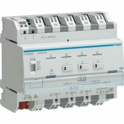Bester Verkauf 🌟 Hager Dimmer TXA663A ✨