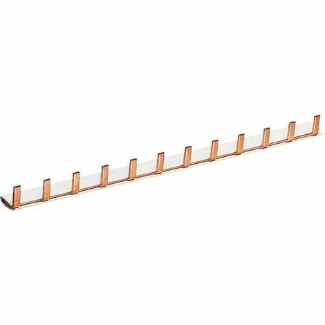 Hager Phasenschiene KB163A Am billigsten 🛒 Hager Phasenschiene KB163A 🌟 -HAGER SHOP 8189957 1