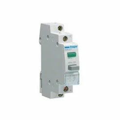 Budget 🔥 Hager Taster SVN411 🤩