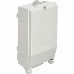 Bester Verkauf 💯 Hager Hausanschlusskasten ZAN334C 😍