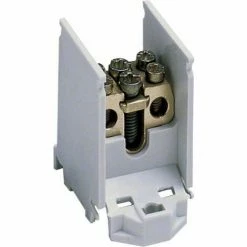 Bestpreis 🔥 Hager Hauptleitungsabzweigklemme K02SN 🎉