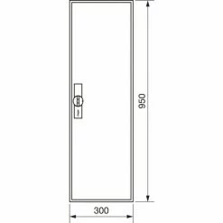 Beste Bewertungen von 🤩 Hager Zählerschrank,universZ ZB21S 🤩